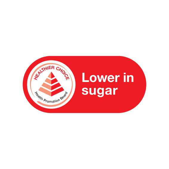 healthier choice symbols