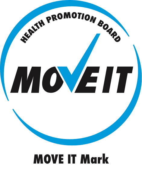 The MOVE IT Partner Endorsement Programme serves as quality assurance for Physical Activity (PA) providers, with the aim to increase PA participation by: