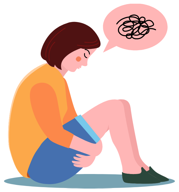 Learn about anxiety in children, anxiety in kids, anxiety disorders like selective mutism, anxiety attacks and more
