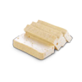 2 square pieces of taukwa (200g)