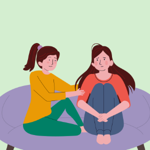 Becoming our familyâs pillar of support