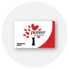 Pioneer Generation (PG)