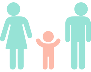 Common bipolar disorder misconception: poor parenting can cause bipolar disorder.