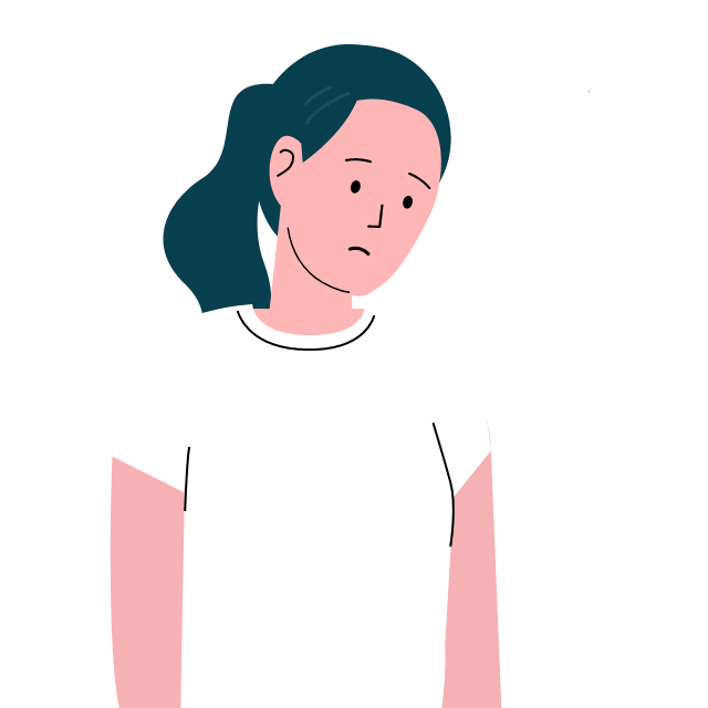 The meaning of grief or grieving for youths and young adults dealing with the loss of a dog or pet, losing a friend, losing a job and other losses
