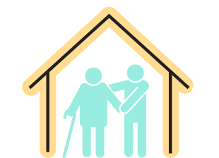 Moving to a senior living or assisted living community