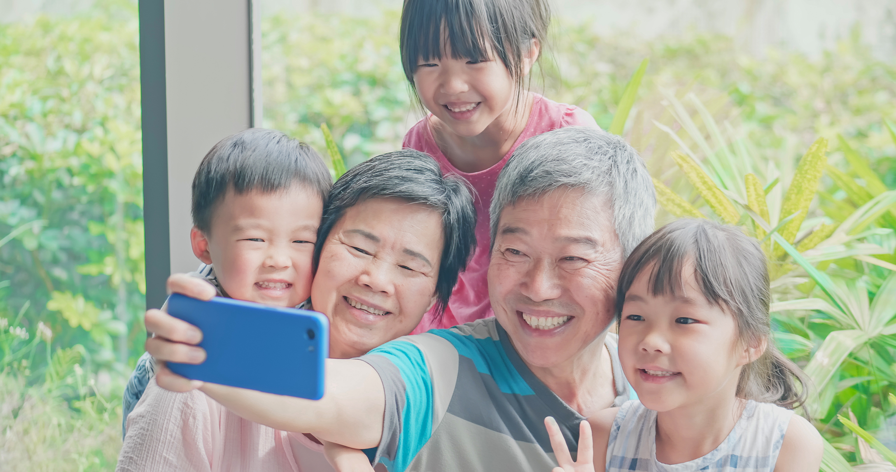Dementia prevention begins with socialising and building a strong support network.