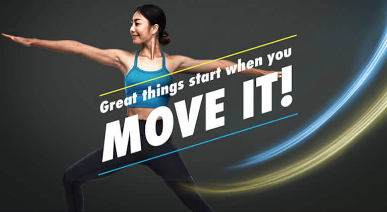 MOVE IT