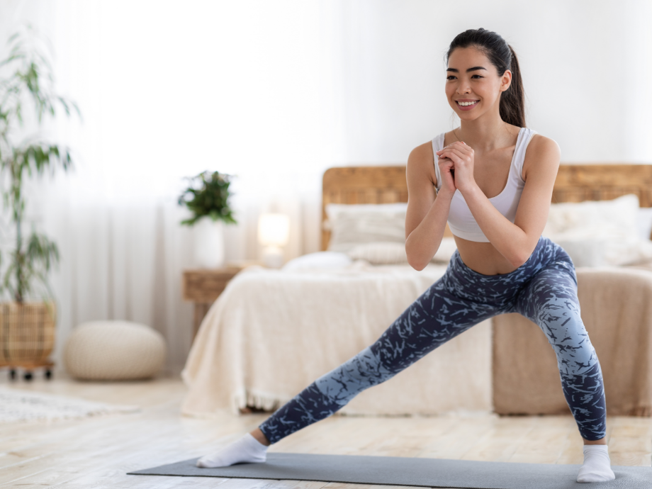 Benefits of Physical Activity