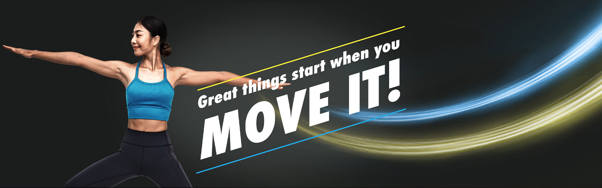 MOVE IT