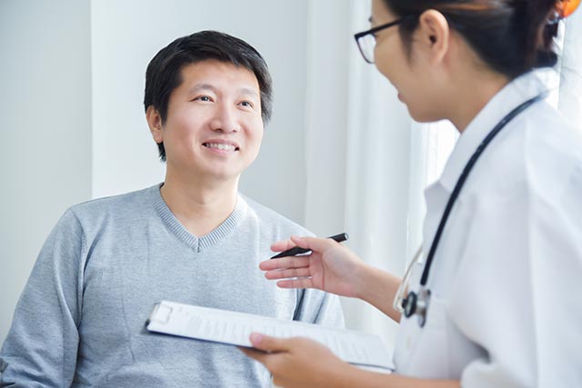 Seek help if you or your loved ones are experiencing symptoms of alcohol abuse.