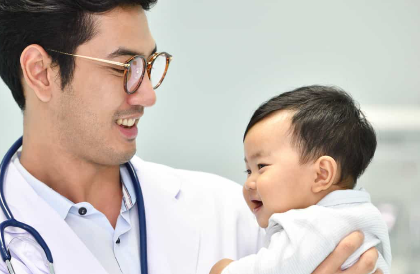 few common childhood conditions and what you can do to help the little one feel better.