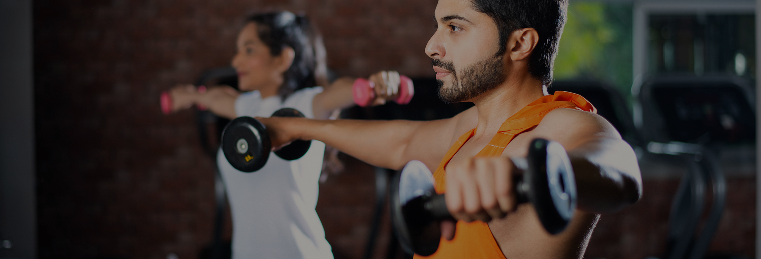 Physical activity and exercise with friends and family