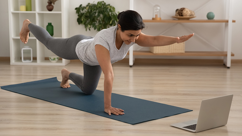 you can return to your pre-pregnancy weight and enjoy wearing your old clothes.