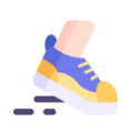 Being Active