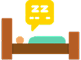 Sleeping Well