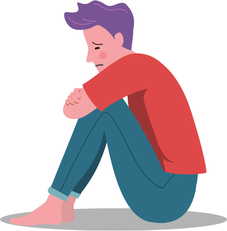 Understand why youths and young adults self-harm, ways the youth and young adults can stop self-harm, cope with suicide thoughts and more