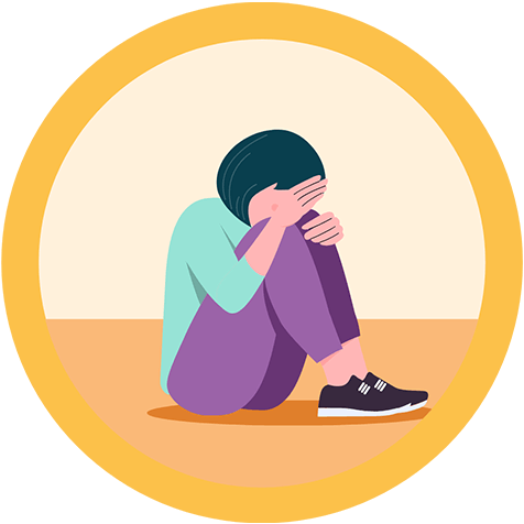 Signs and symptoms anxiety disorders