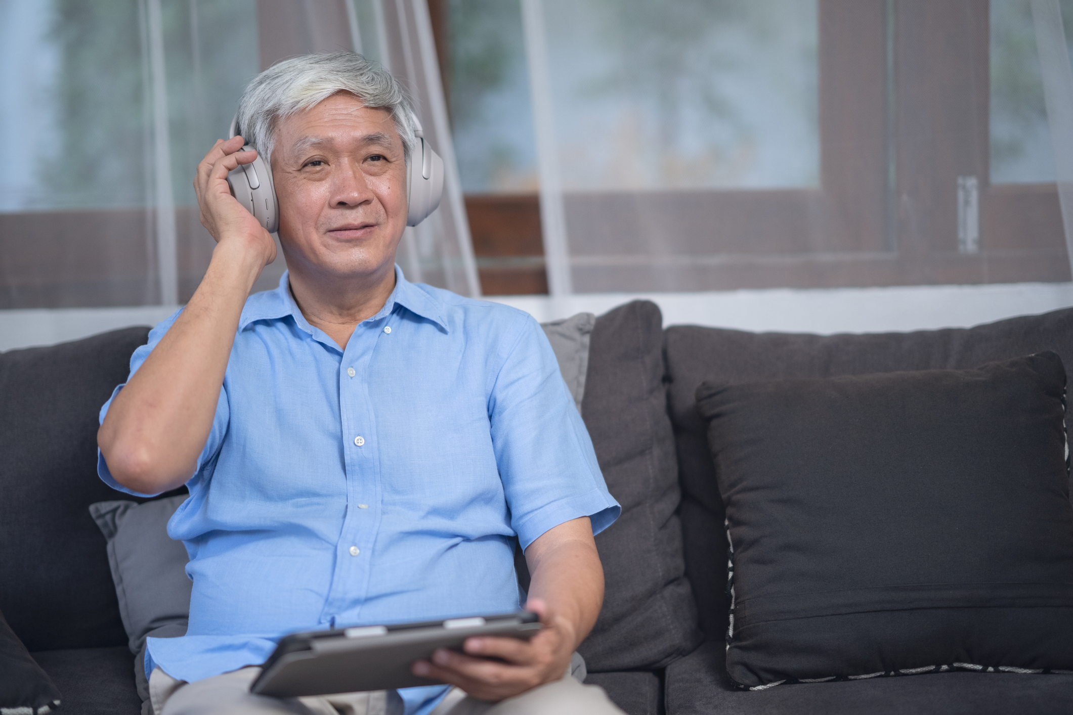Learning something new helps with dementia prevention.