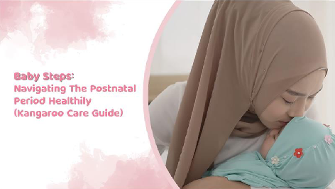 EP1: Kangaroo Care Guide