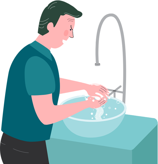 Signs and symptoms common compulsions