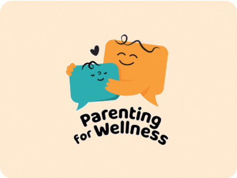 Parenting For Wellness
