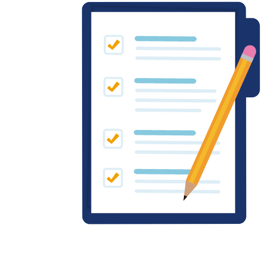 Mental well-being self-assessment tool