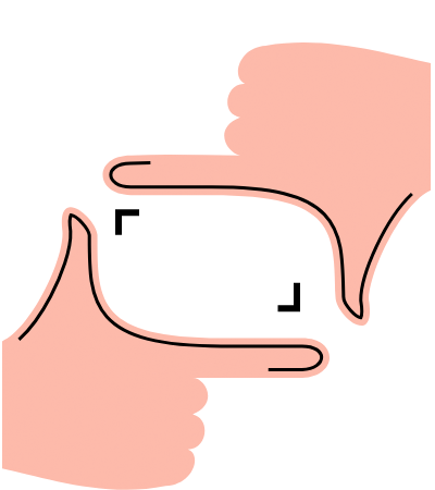 Accepting our emotions allows us to view our thoughts objectively, instead of automatically making negative judgements about ourselves and others.