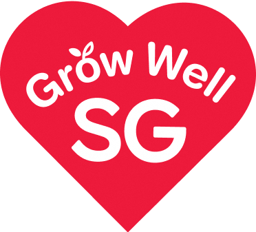 Grow Well SG