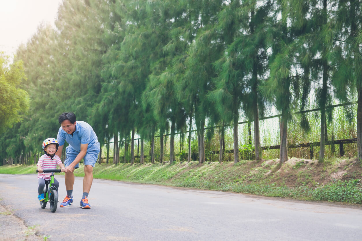 Physical activity for toddlers that you need to know