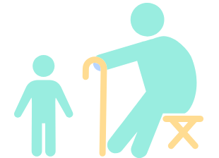 Becoming grandparents