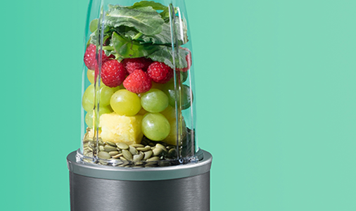 Nutribullet Blender