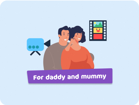 Parent Hub Resources