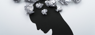 Experiencing post-traumatic psychological stress symptoms