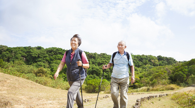 CGH - Healthy active ageing_Elderly couple hiking.jpg