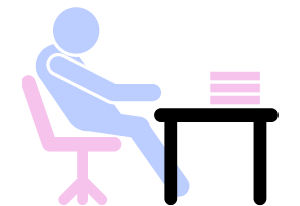 Loss of ambition