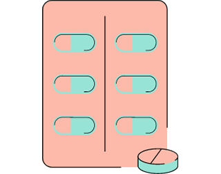 Common bipolar disorder misconception: Bipolar disorder medications are addictive and affects our overall health.
