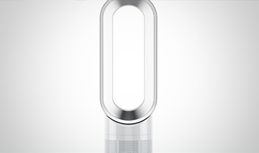 Dyson Pure Cool Air Purifier Tower Fan