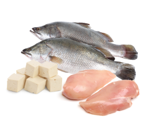 Protein (Meat & Others)