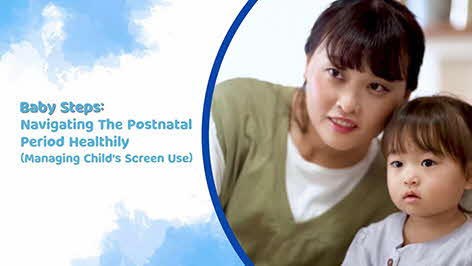 EP2: Managing Child's Screen Use