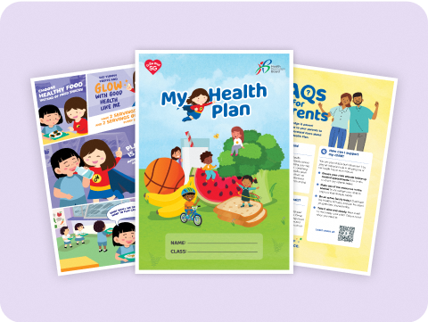 Child Health Plan