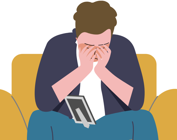 Understanding grief
