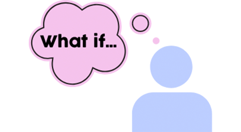Bargaining is one of the five stages of grief and part of the grieving process for youths and young adults experiencing loss