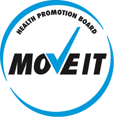 The MOVE IT Partner Endorsement Programme serves as quality assurance for Physical Activity (PA) providers, with the aim to increase PA participation by: