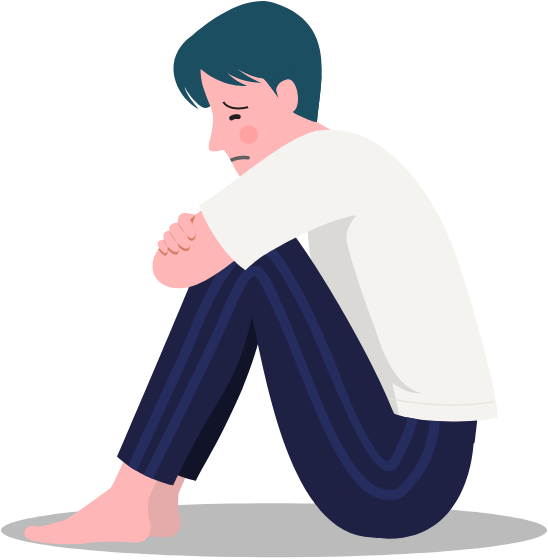 Understand why teens self-harm, ways teens can stop self-harm, cope with suicide thoughts and more