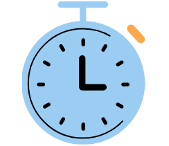 Choose an appropriate place and time