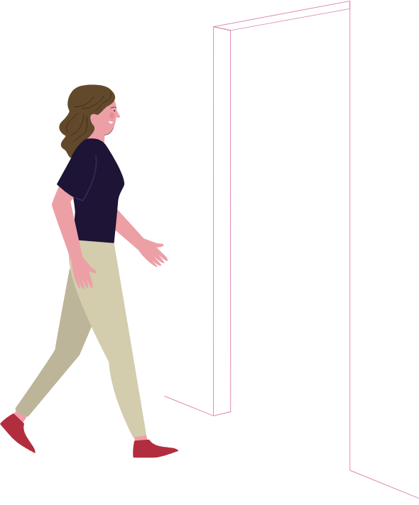 Learn about the life changes like becoming a caregiver, starting a new job, getting married, having children, becoming parents, pre-retirement planning, and other changes adults experience.