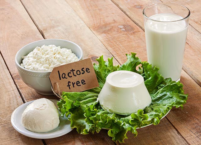 Ensure that you get your nutrition facts right.