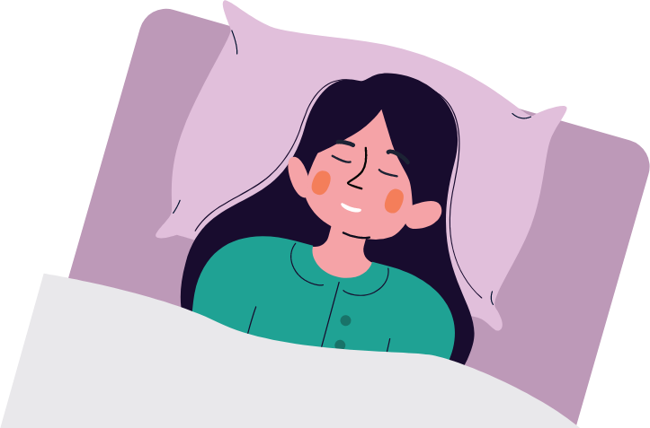 The importance of sleeping well