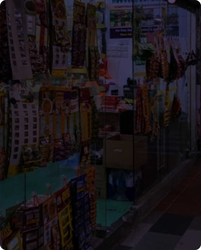 Exploring Indian Grocery Stores in Singapore - Finding Fresh and Healthy Ingredients