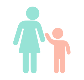 Managing bipolar disorder by keeping track of and accompany them to appointments